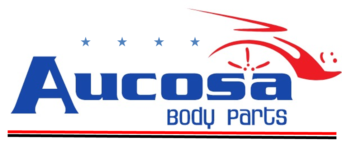 Aucosa Body Parts